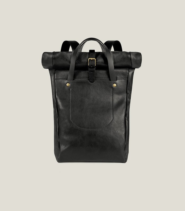 Rolltop Backpack